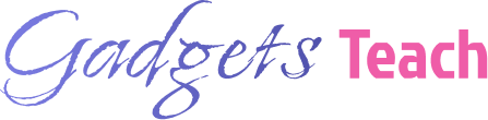 Gadgetsteach